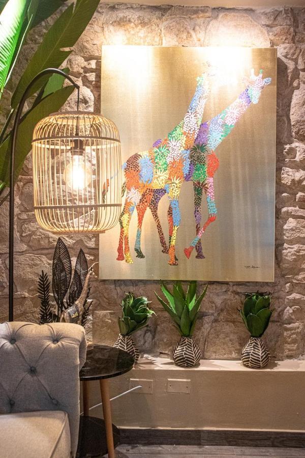 Amazinn Places Casco Viejo Unique Desing And Pool I مدينة باناما المظهر الخارجي الصورة