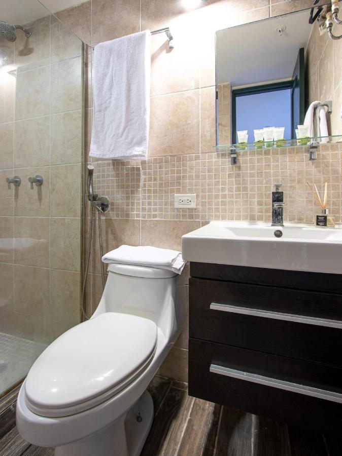Amazinn Places Casco Viejo Unique Desing And Pool I مدينة باناما المظهر الخارجي الصورة