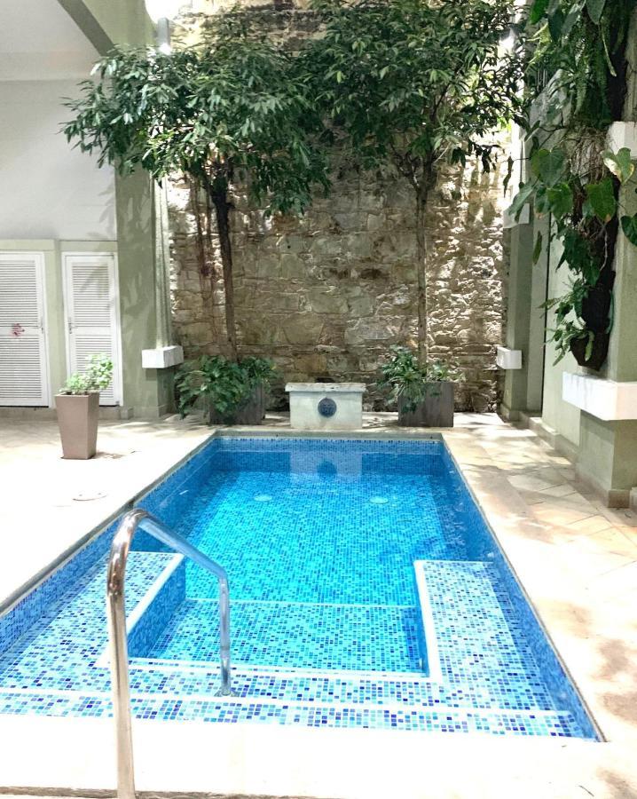 Amazinn Places Casco Viejo Unique Desing And Pool I مدينة باناما المظهر الخارجي الصورة